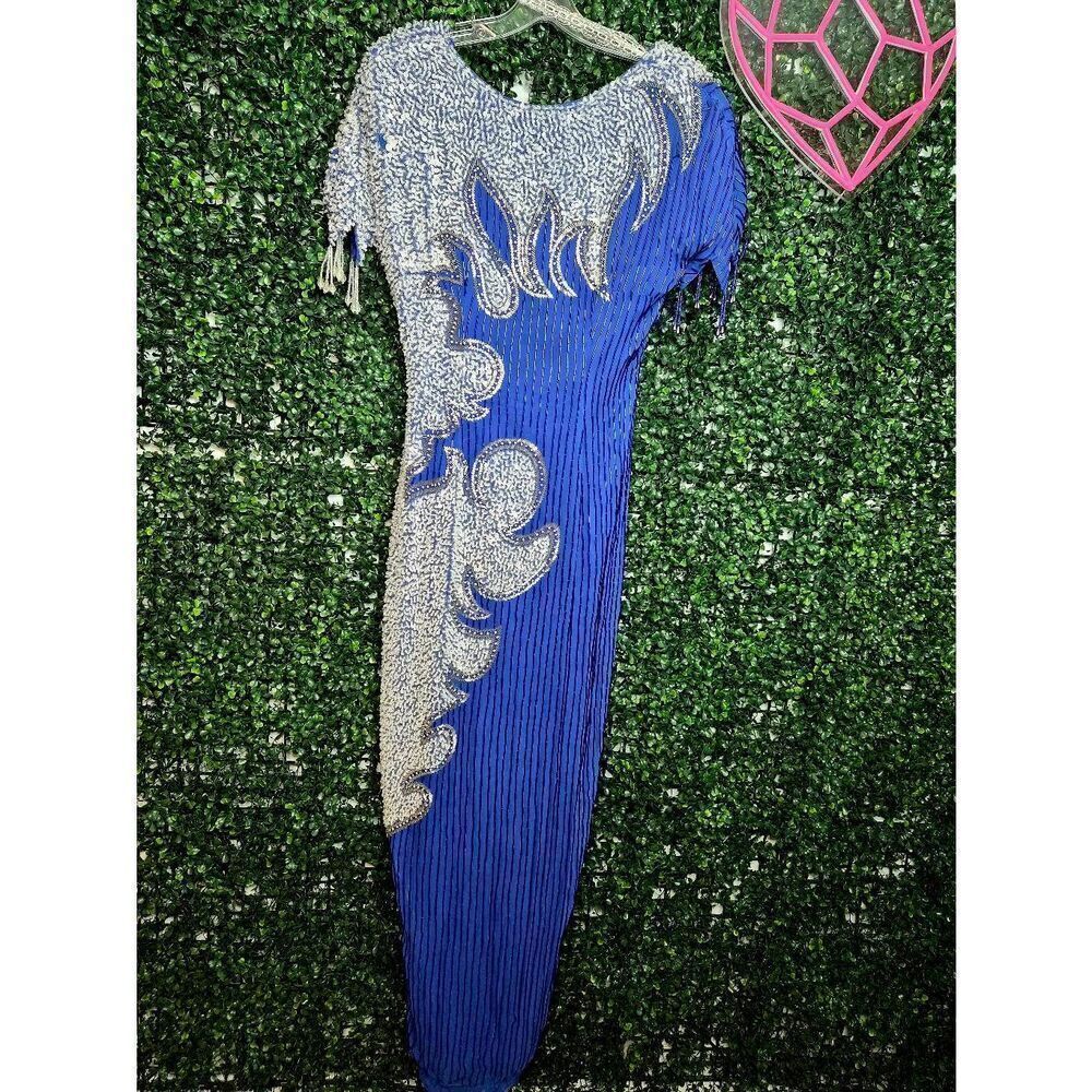 Famory beaded dress - Picture 9 of 9